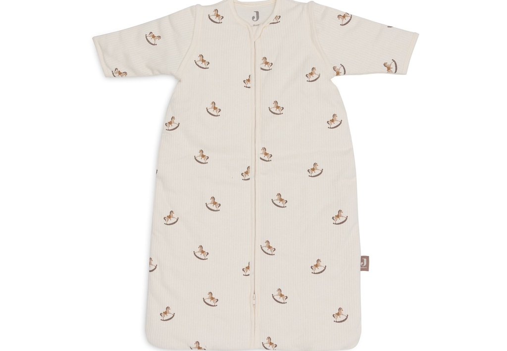 Jollein | Slaapzak Nostalgic Ride met Afritsbare Mouwen 3.5TOG 70cm