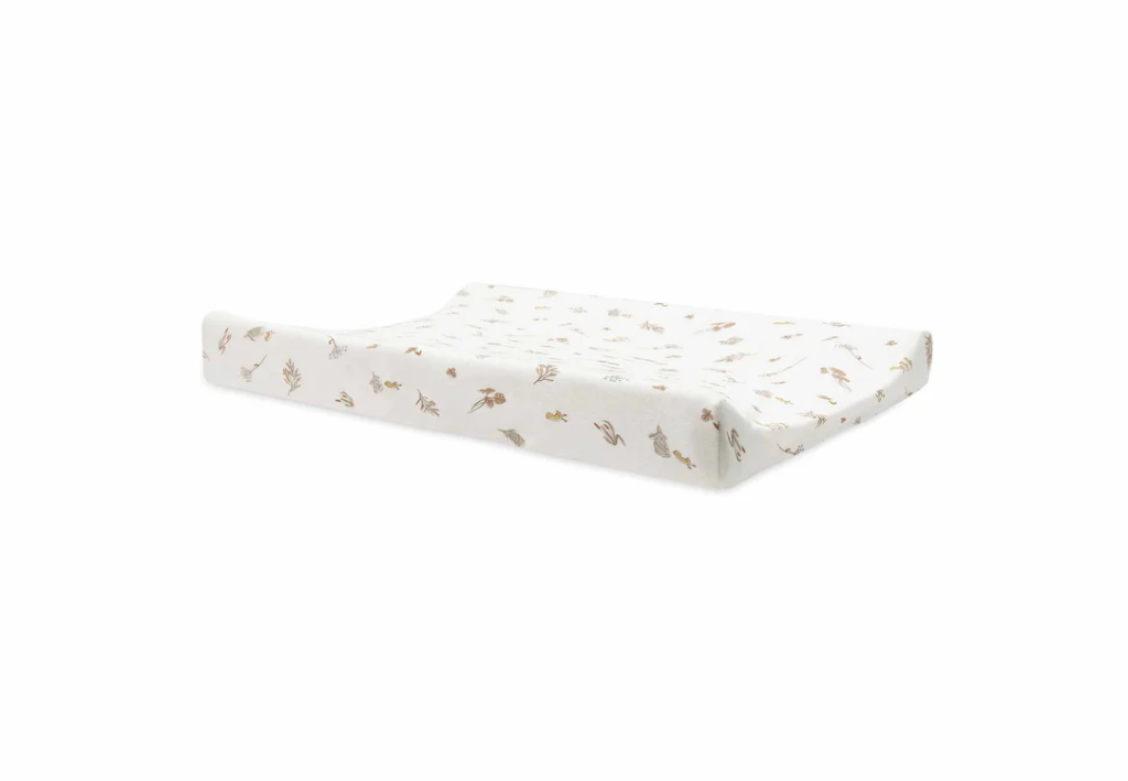 Jollein | Waskussenhoes Riverside Jersey 50x70cm