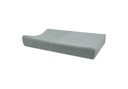 Jollein | Waskussenhoes Sea Green Groen 50x70cm