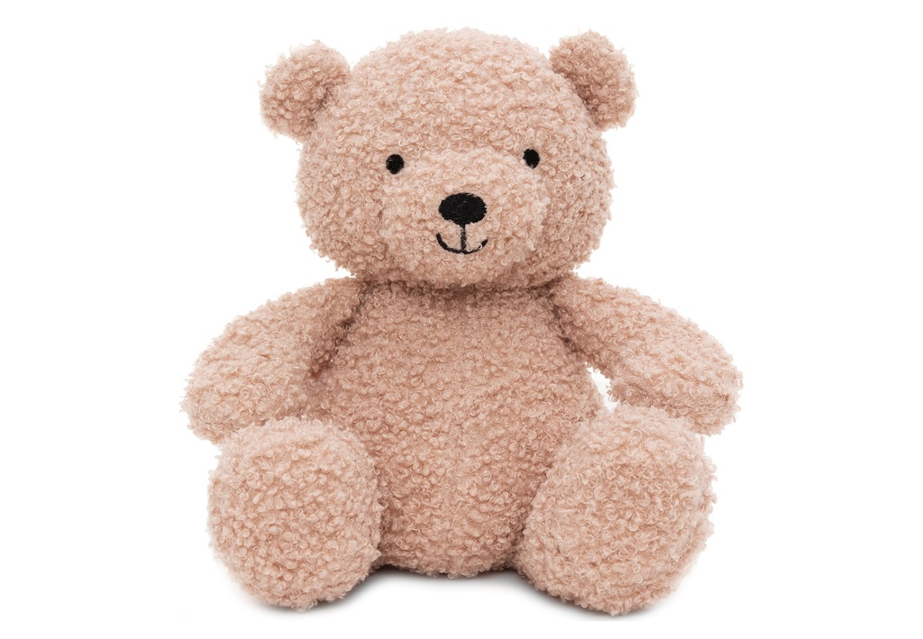 Jollein | Pluche Knuffel Teddy Wild Rose