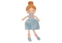 Jollein | Knuffelpop Rose