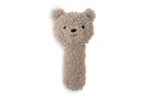 Jollein | Rammelaar Teddy Beer Olive Green Textiel Groen