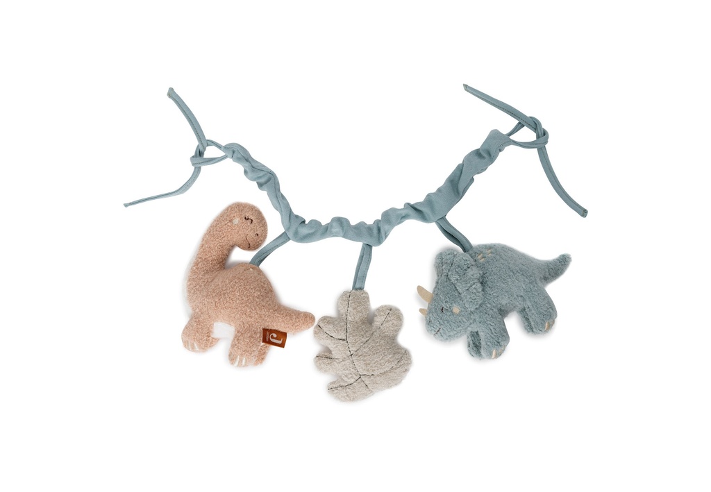 Jollein | Wagenspanner Roarsome