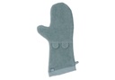 Jollein | Washandje Sea Green Oortjes Badstof