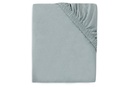 Jollein | Hoeslaken Sea Green Jersey Groen 60x120cm