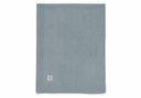 Jollein | Deken Cosy Knit Sea Green Groen 100x150cm 