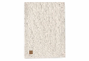 Jollein | Deken Check Knit Oatmeal Tricot/Teddy Fleece Ecru 100x150cm