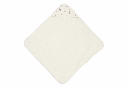 Jollein | Badcape Riverside Wit 75x75cm 