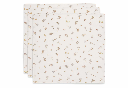 Jollein | Tetra Doek Riverside 70x70cm 3-pack