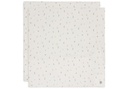 Jollein | Tetra Doek Jungle Jambo 115x115cm 2-pack