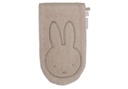 Jollein | Washandje Miffy Badstof 