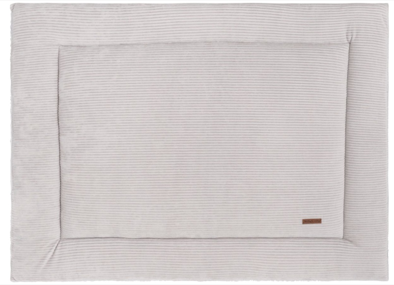 Baby's Only | Parklegger Sense Kiezelgrijs 75x95cm