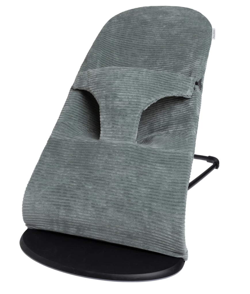 Baby's Only | Relax Hoes vr Babybjorn Sense Zeegroen