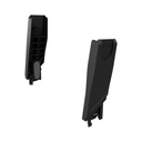 Thule | Adapter vr Autostoel Gr 0+ op Wandelwagen Urban Glide 3 Double