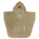 Trixie | Poncho Mr. Dog Bruin Maat 64x47cm