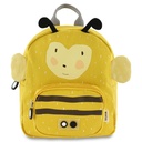 Trixie | Rugzak Klein Mrs. Bumblebee Geel 5.25l 21x10x25cm 