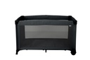 Little Dutch | Reisbed met Transporttas Grey Grijs 