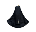 DRAAGDOEK, Toddler Carrier, black, zwart, uni, Linnen Collection, linnen, 2024 