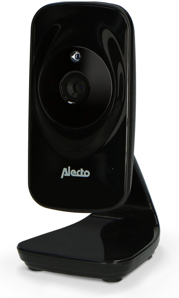 Alecto | Babyunit DVM149C Black vr Babyfoon DVM149