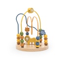 Trixie | Activiteitenspiraal Met Dieren 17x17x19,5cm