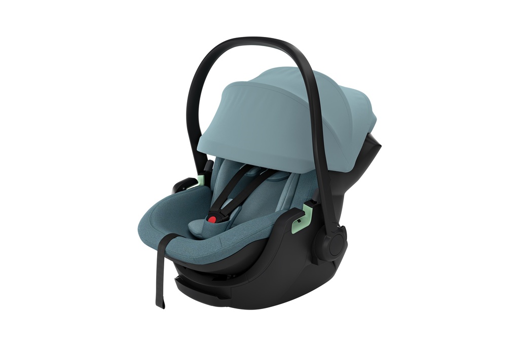 Thule | Autostoel Maple Mid Blue Gr 0+