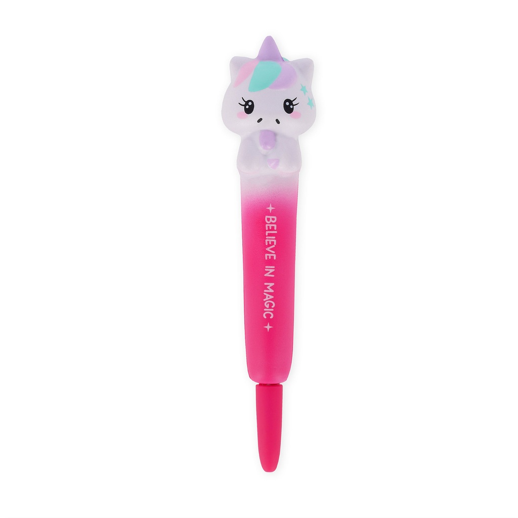 Legami | Balpen Squeezies Unicorn
