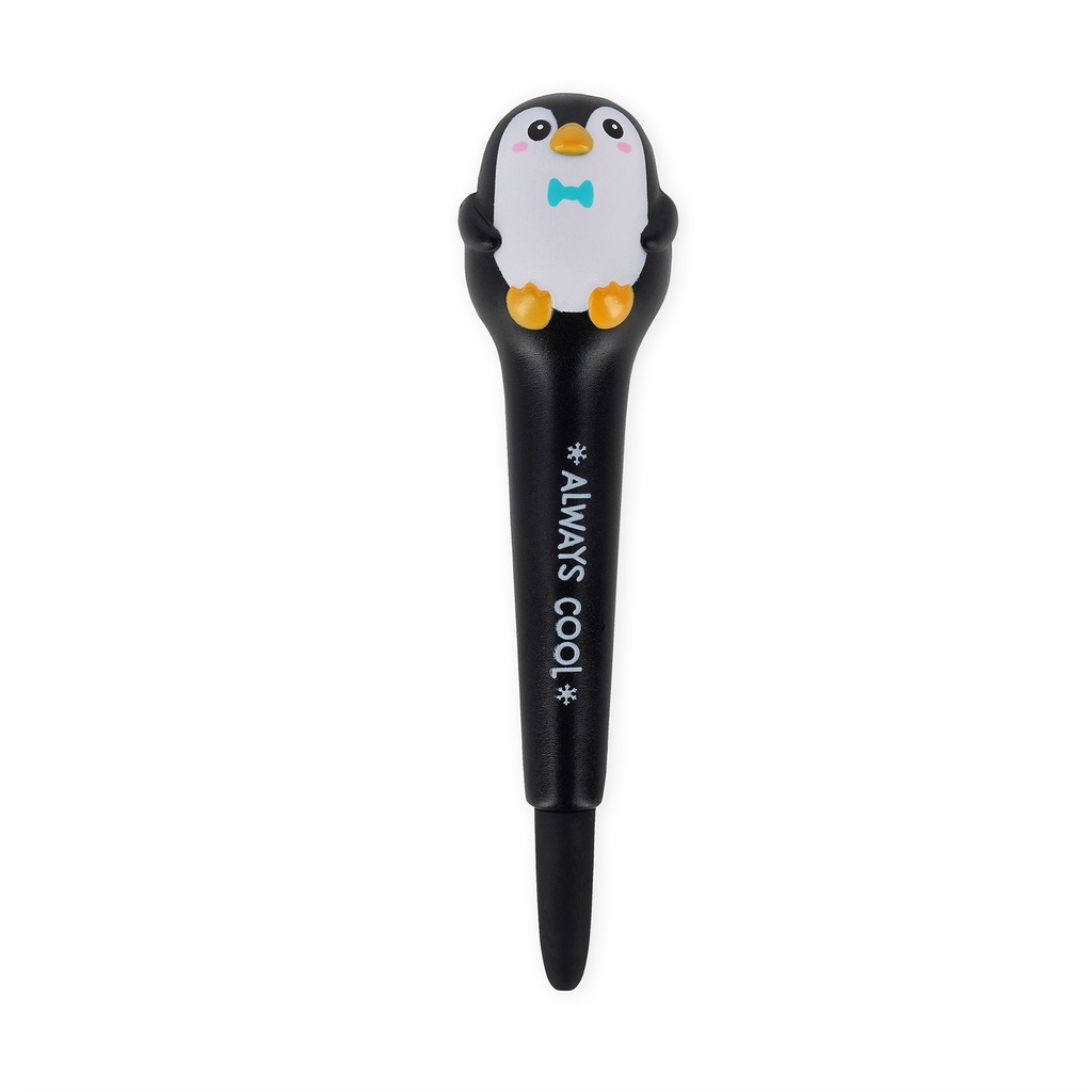 Legami | Balpen Squeezies Penguin