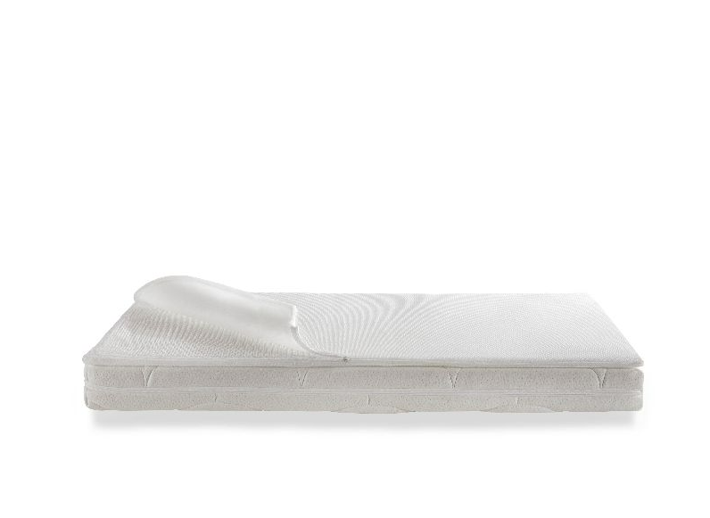 Zzzoo | Matras vr Babybed Panter Set Airgosafe 60x120x11/13cm