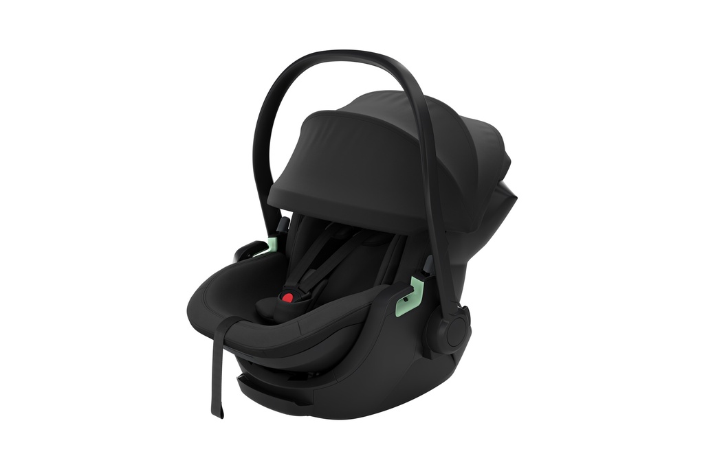 Thule | Autostoel Maple Black Gr 0+