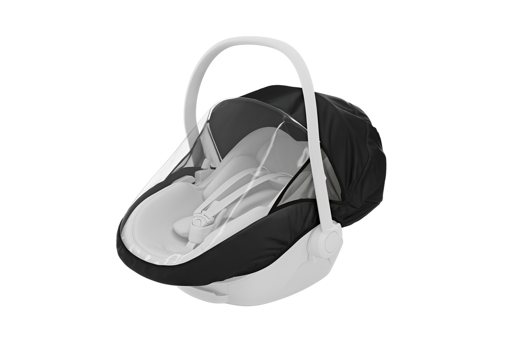 Thule | Regen/Windscherm vr Autostoel Maple