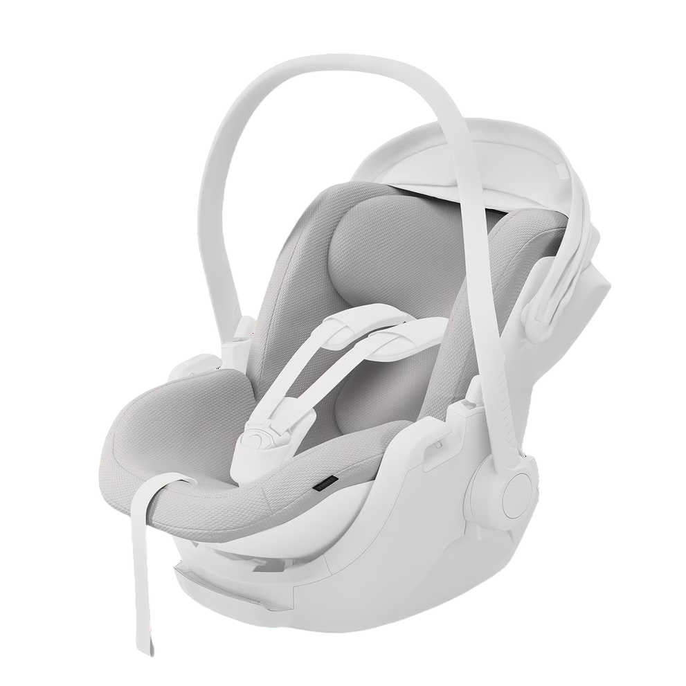 Thule | Autostoel Hoes vr Maple Grey