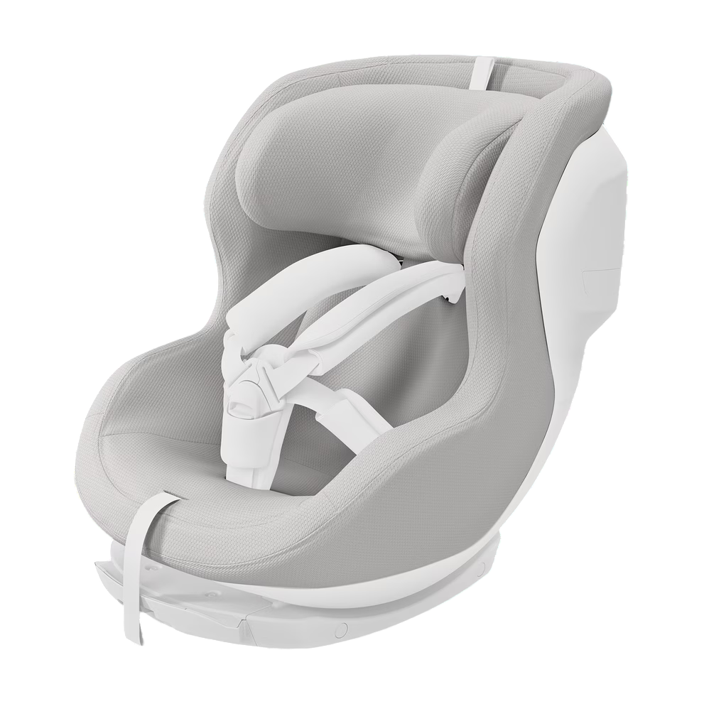 Thule | Autostoel Hoes vr Elm Grey