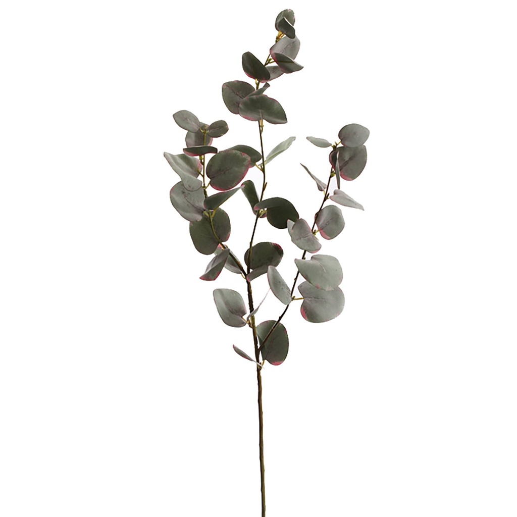 Jasaco | Siertak Eucalyptus Green Pink 77cm 