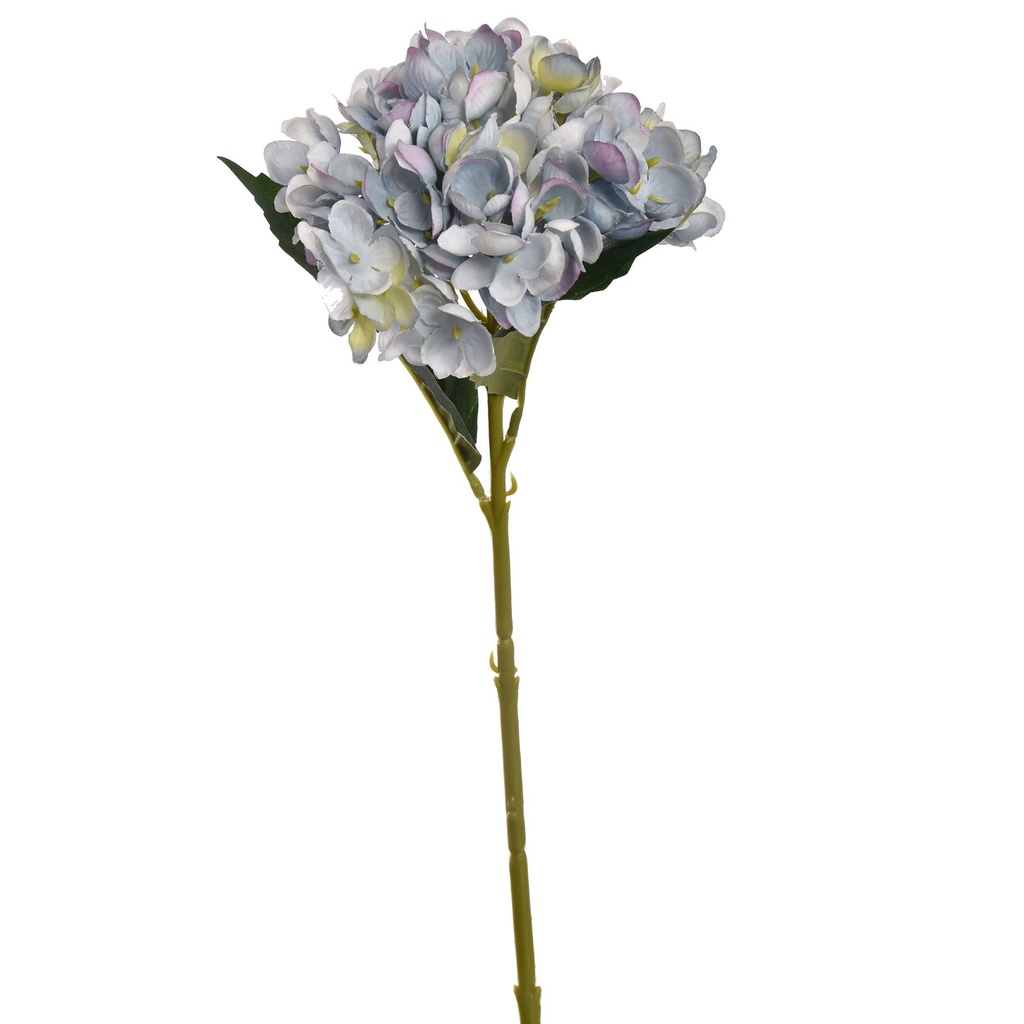 HYDRANGEA 45CM BLUE