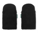 Kong.Walther | Handschoen vr Wandelwagen Osterbro Glove Teddy Black 