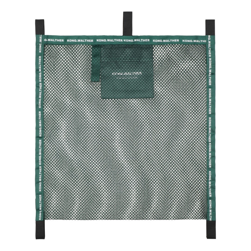 KONG.WALTHER | Boodschappennetje green