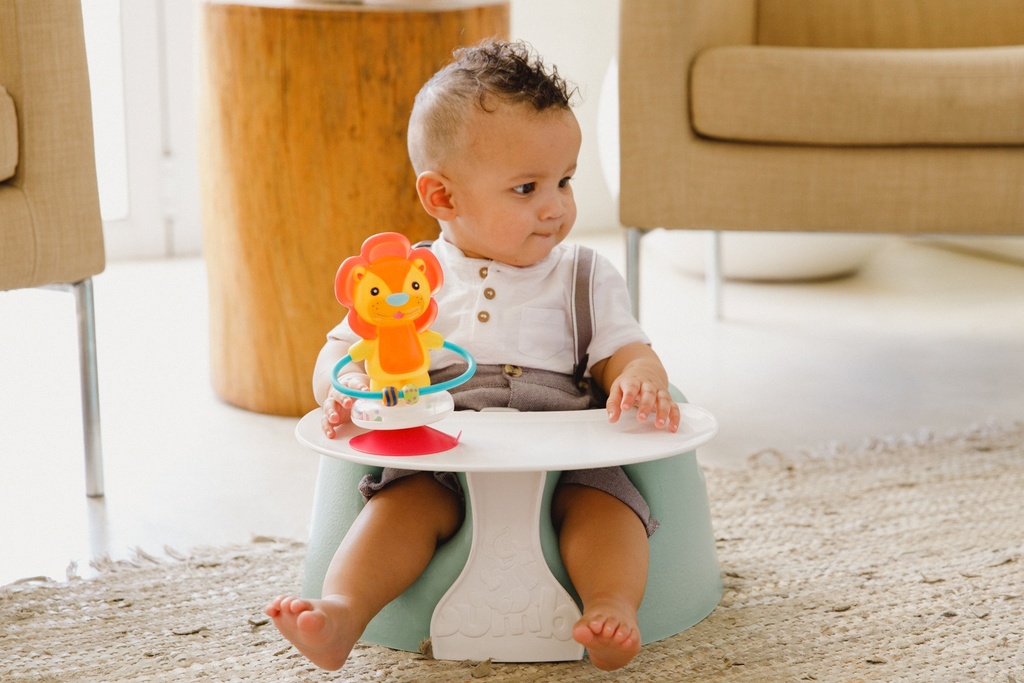 Bumbo | Playtray vr Bumbo Seat Wit 