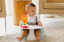 Bumbo | Playtray vr Bumbo Seat Wit 