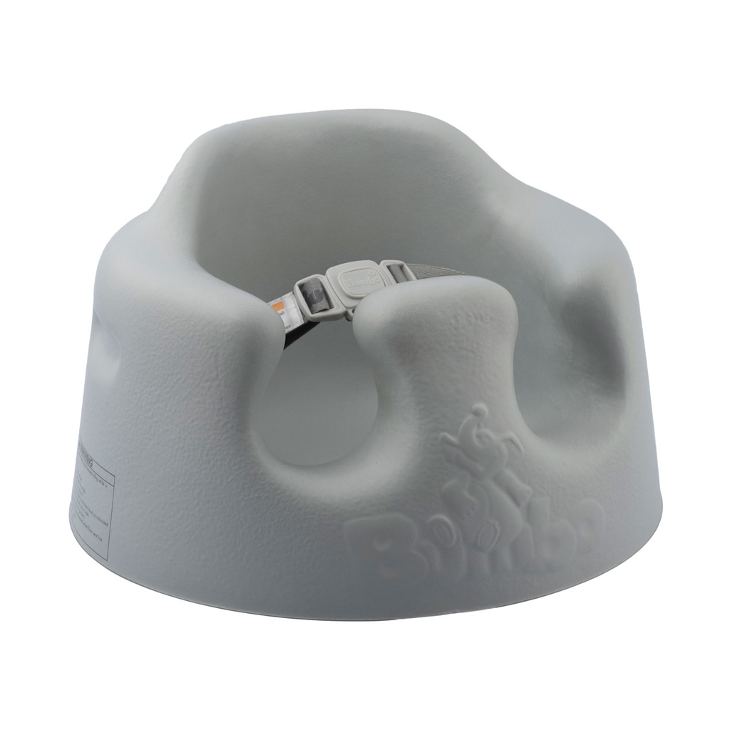Bumbo | Babyzitje Floor Seat Cool Grey