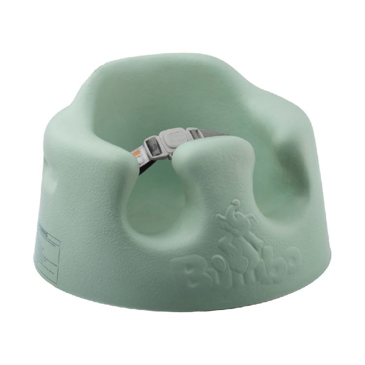 Bumbo | Babyzitje Floor Seat Hemlock Green
