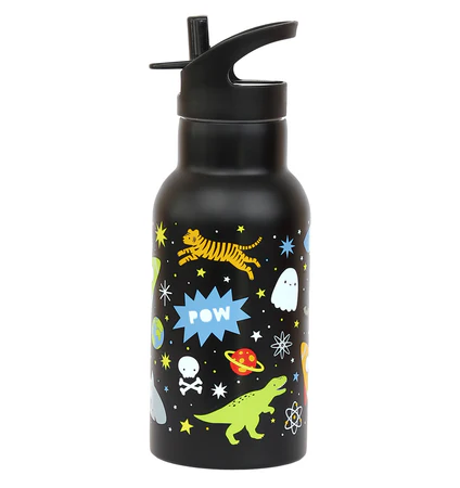 A Lovely Little Company | Drinkbeker Galaxy RVS 350ml 