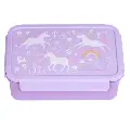 A Lovely Company | Brooddoos Bento Lunch Box Unicorn Dreams