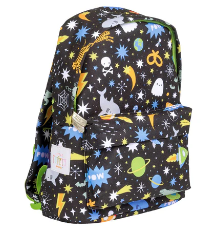 A Lovely Little Company | Rugzak Galaxy