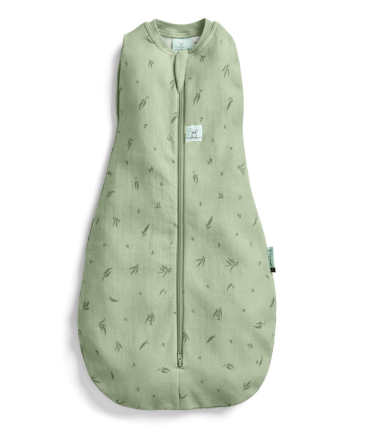 Ergopouch | Slaapzak Willow Cocoon Inbaker 0.2TOG 0-3m