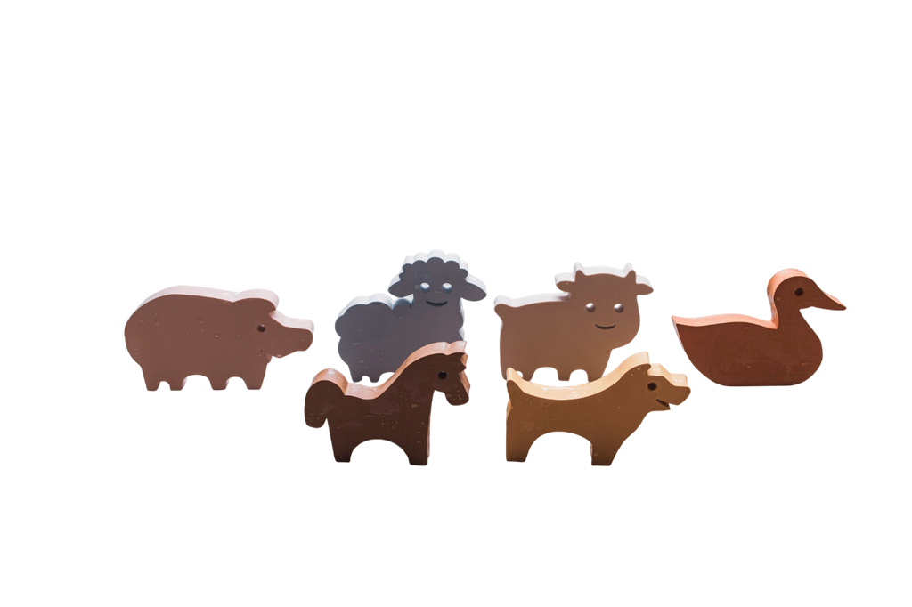 Moes Play | Badspeelgoed Waterfun Farm