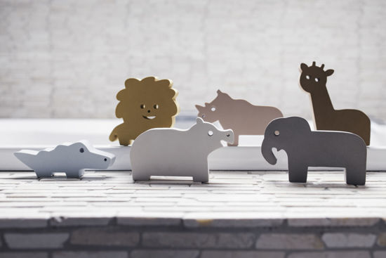 Moes Play | Badspeelgoed Waterfun Safari