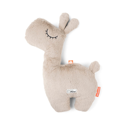 Done by deer | Knuffel Cuddle Friend Lalee Sand Lama 
