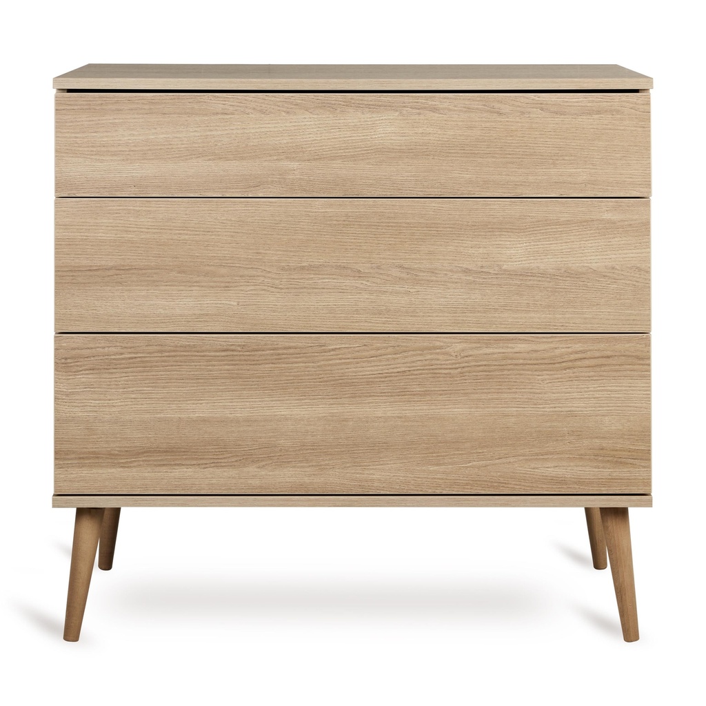 Quax | Commode Flow Honey Ash 96x92x58cm 