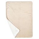Nattou | Deken Wavy Zand 75x100cm
