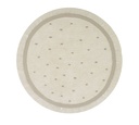 Tapis Petit | Kamertapijt Puck Dots 130x130